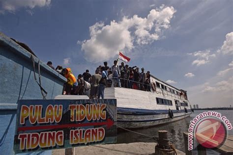 Pelni Periksa Kesiapan Pelabuhan Muara Angke ANTARA News