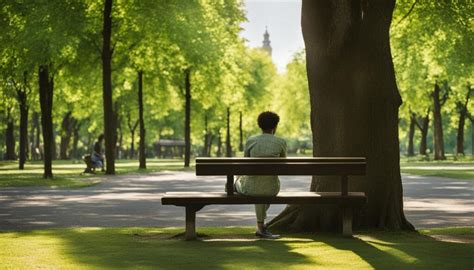 Can You Meditate While Waiting For A Friend