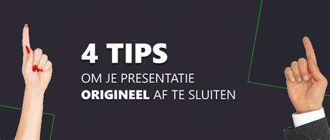 3 Tips Voor Een Goede Inleiding Van Je Presentatie 2024