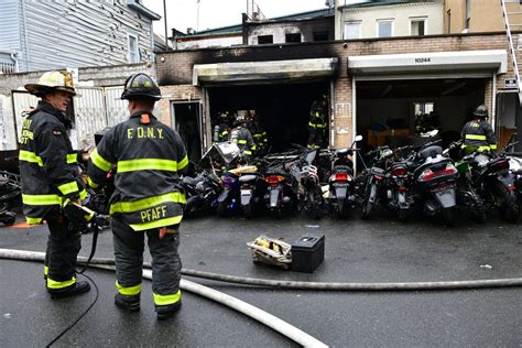 Fdny On Twitter Fdny Fire Marshals Have Determined The Cause Of