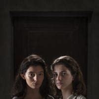 Pôster My Brilliant Friend 3ª temporada Pôster 1 no 22 AdoroCinema