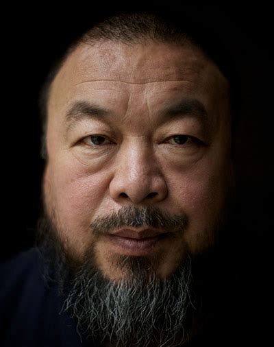 Ai Weiwei And Contemporary Chinese Art Opens In Miami Hamptons Art