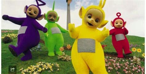 La Maldicion De Los Teletubbies Mundo Secreto Amino