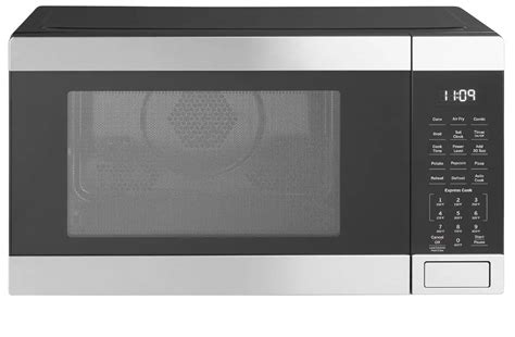 What Is Convection Oven Microwave Understand And Master The Appliance