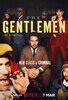 The Gentlemen 2 Of 9 Extra Large TV Poster Image IMP Awards