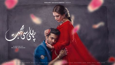 What Makes Pehli Si Mohabbat An Ideal Watch For Your Weekend Reviews