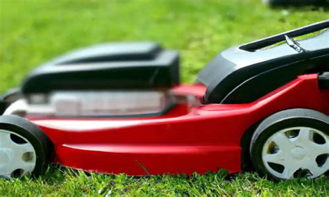 How Much Oil Does A Lawn Mower Take Complete Guide And Oil Capacity Chart