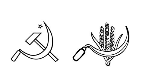 Making Sense of Election Symbols - Itu Chaudhuri Design | Blog