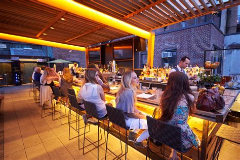 23 Of The Best Rooftop Bars In Nyc To Visit This Summer