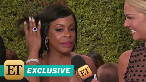 Exclusive Niecy Nash Confesses She Had Sex Before Hitting The Emmys