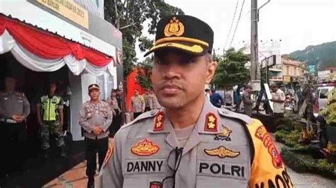 Warga Banjar Diimbau Tak Nyalakan Petasan Saat Malam Tahun Baru