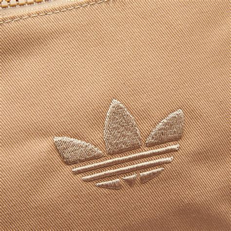 Adidas Rifta Waistbag Magic Beige End Gb