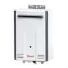 Rinnai Value Series Outdoor Gpm Residential Btu Propane Gas