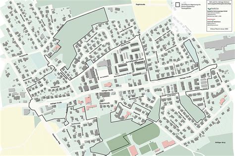 Ortskern Hollage Gemeinde Wallenhorst