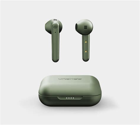 Technics Wireless Noise – Audib