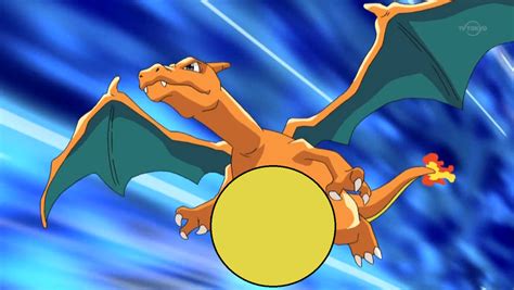 Charizard Inflation!!!!!!!!! by tommylovesloudhouse on DeviantArt