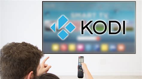 Cómo instalar Kodi en tu SmartTV