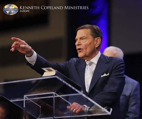 Happy 85th Birthday To Pastor Kenneth Max Copeland Church Gist