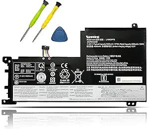 Amazon Boweirui L M Pf L C Pf L L Pf Laptop Battery