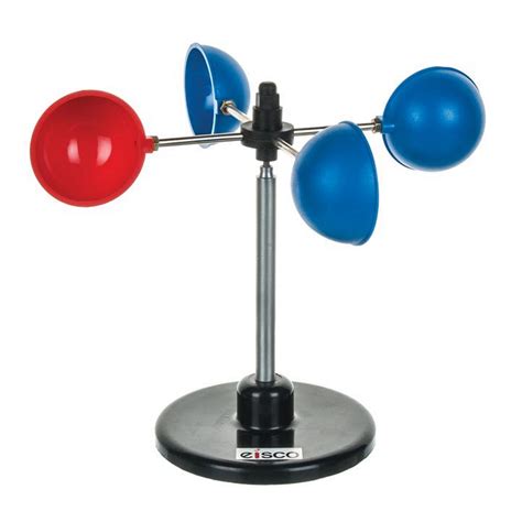 He1810663 Eisco Small Anemometer Hope Education