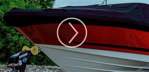 How to Install a Boat Cover | Overton's