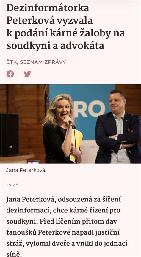 Dr Jordanka on Twitter často se mě ptáte proč mám takovou averzi