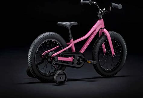 2020 Trek Precaliber 16 Girls Specs Comparisons Reviews 99 Spokes