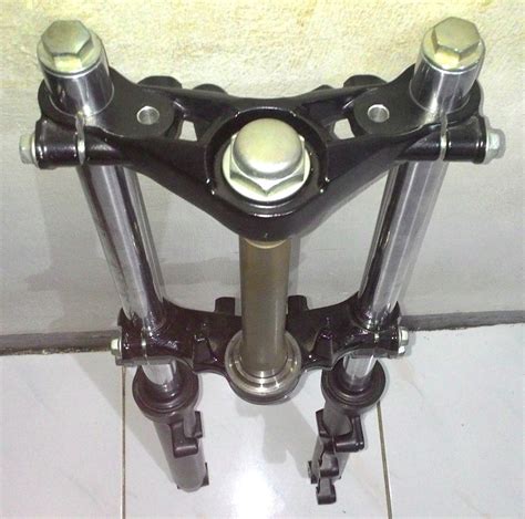 Shock Depan Satria Fu Homecare24