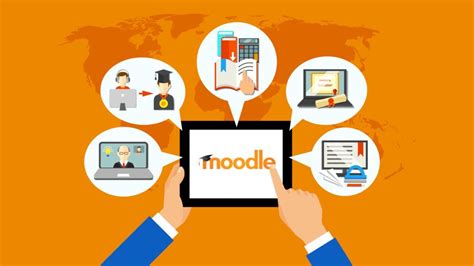 Que Es Y Para Que Sirve La Plataforma Moodle Implementaci N Y