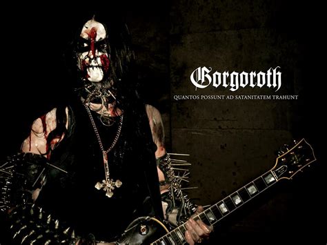 Gorgoroth Wallpapers Wallpaper Cave