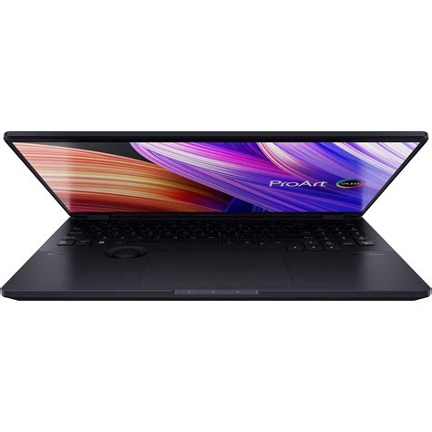 Laptop ASUS ProArt Studiobook Pro 16 OLED W7604J3D Cu Procesor Intel