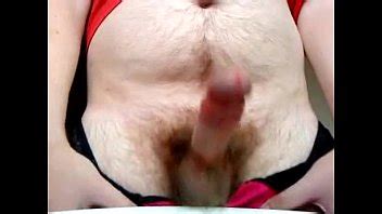 Masturbándose en bragas XVIDEOS