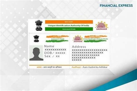 Aadhaar Card Making Services Aadhar Card Agency In India