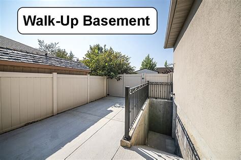 Walkout Basement Explained Pros And Cons MellowPine