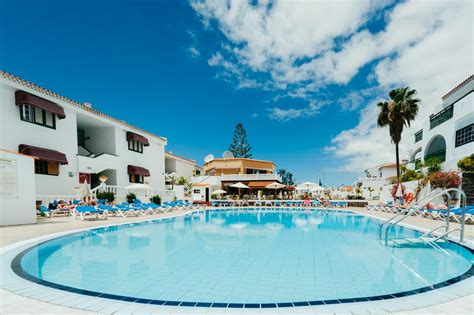 Neptuno Costa Adeje Aparthotel - Breaks abroad