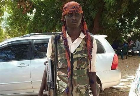 Al Shabaab Operational Commander Defects To Somali Government In Gedo