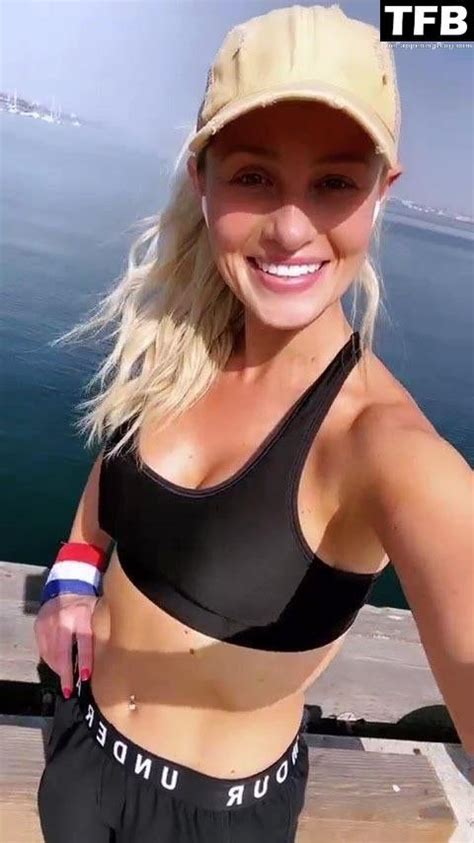 Tomi Lahren See Through And Sexy 7 Photos Thefappening