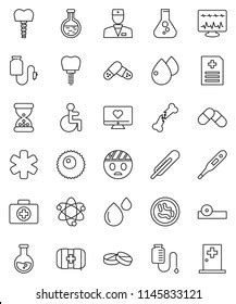 Sex Shop Icons Collection Vector Illustration Stock Vector Royalty