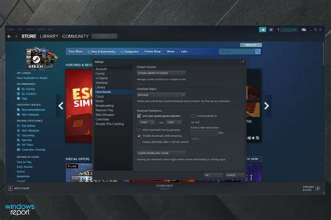 Quick Ways To Disable Steam Auto Updates For Good