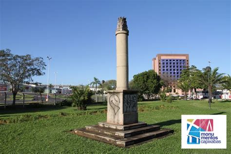 Monumentos Capixabas Vila De Cascais