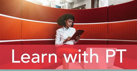 PT Learning on LinkedIn: #learnwithpt