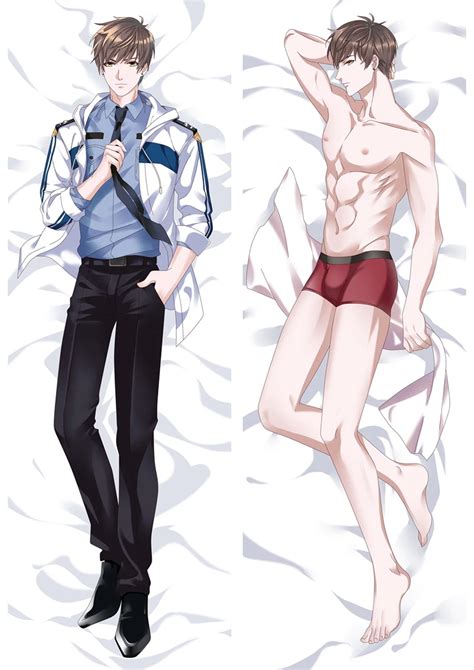 MMF Hot Love Style Game Love And Producer Cool Xu Mo Bai Qi Li Ze Yan