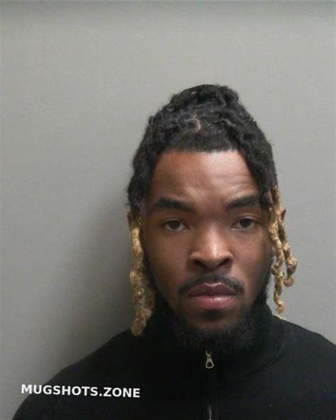 Ely Jr Averon Jermaine 12112023 Montgomery County Mugshots Zone