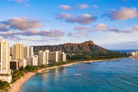 Cosas Que Debe Saber Antes De Visitar Diamond Head Hawaii Viajes Udoe