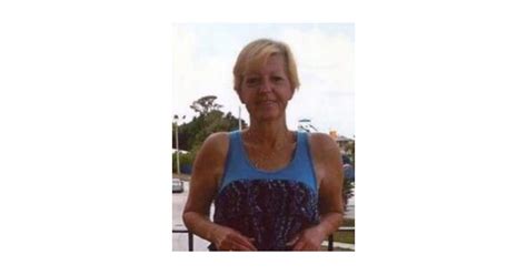 Sandra Mcgee Obituary 1959 2017 Legacy Remembers