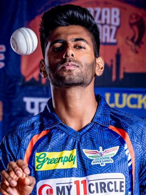 Mayank Yadav Breaks Into Top 5 Fastest Deliveries Ever In Ipl History