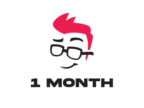 1 Month Do You Even Stream Bro