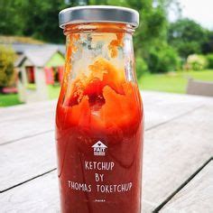 Faites Votre Ketchup Maison La Recette Inratable Facile Et Rapide Artofit