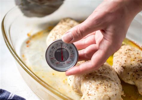 How To Bake Chicken In A Glass Pan