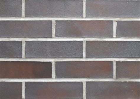 Thin Brick Colors | Single and Range Color Blends